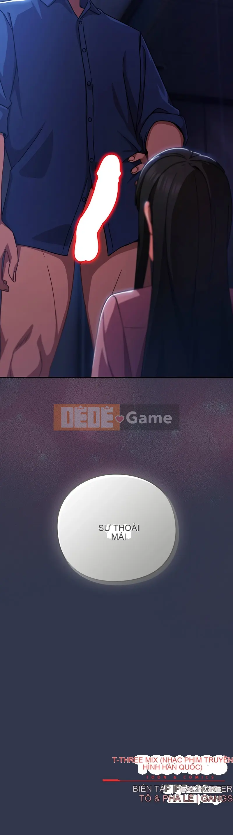 Đừng quá nghiêm túc trong công việc Chương 13-14