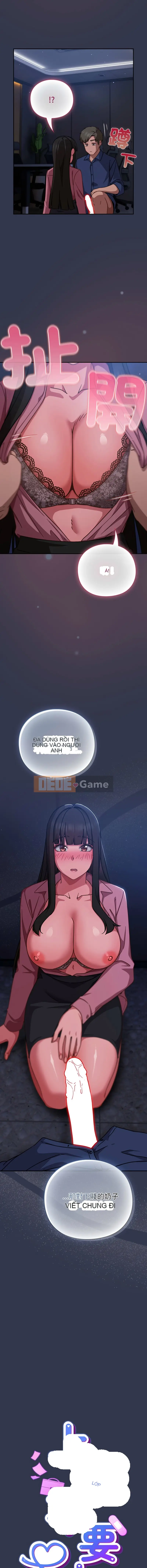 Đừng quá nghiêm túc trong công việc Chương 13-14