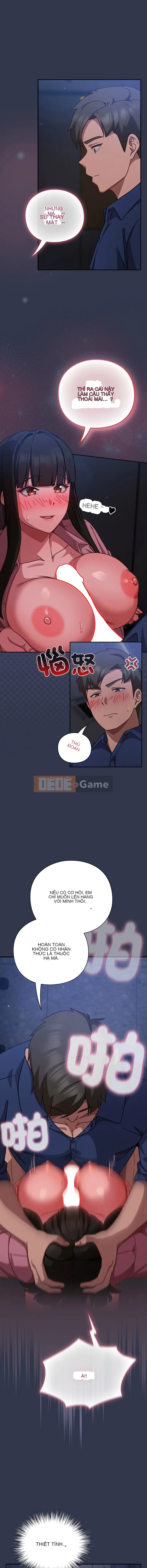 Đừng quá nghiêm túc trong công việc Chương 13-14