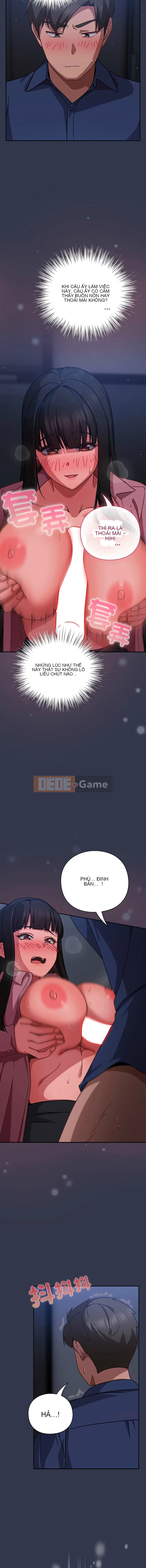 Đừng quá nghiêm túc trong công việc Chương 13-14