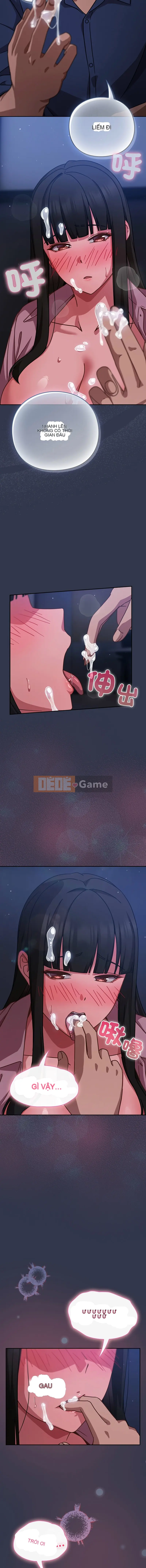 Đừng quá nghiêm túc trong công việc Chương 13-14