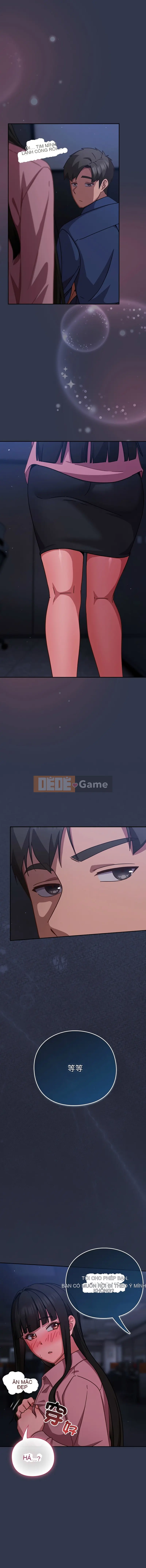 Đừng quá nghiêm túc trong công việc Chương 13-14