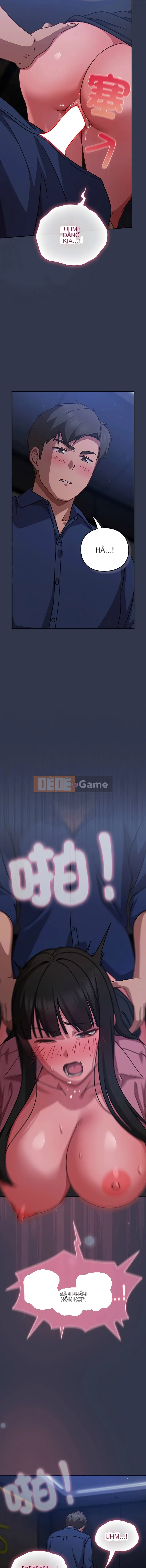 Đừng quá nghiêm túc trong công việc Chương 13-14