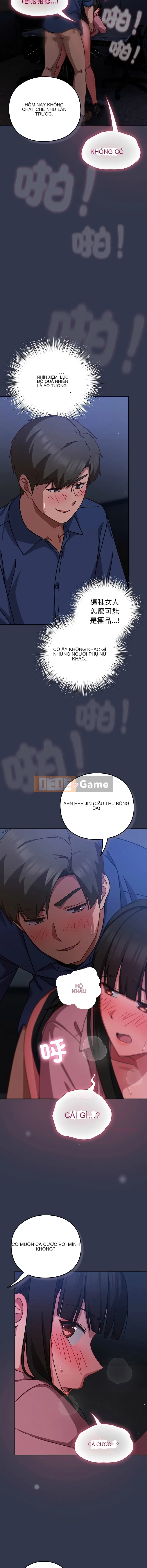 Đừng quá nghiêm túc trong công việc Chương 13-14