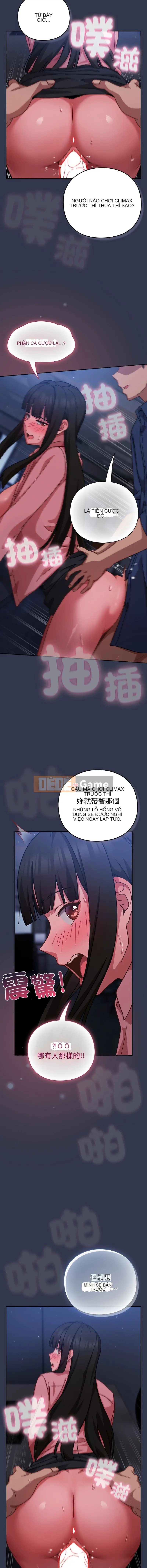 Đừng quá nghiêm túc trong công việc Chương 13-14