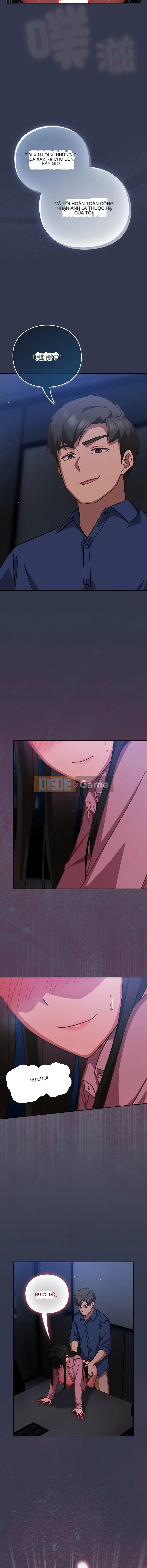 Đừng quá nghiêm túc trong công việc Chương 13-14