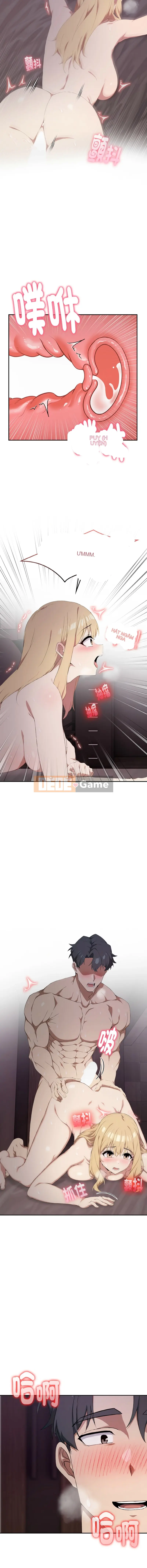 Đồng nghiệp của tôi bị đổ lỗi vì ở bên nhà Chương 9-10