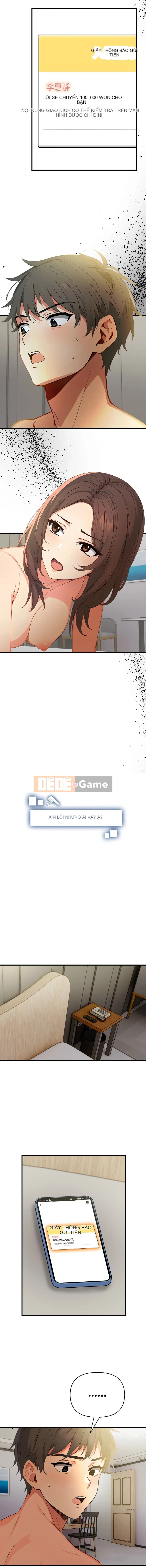 Bạn nghĩ ai Chương 8-9