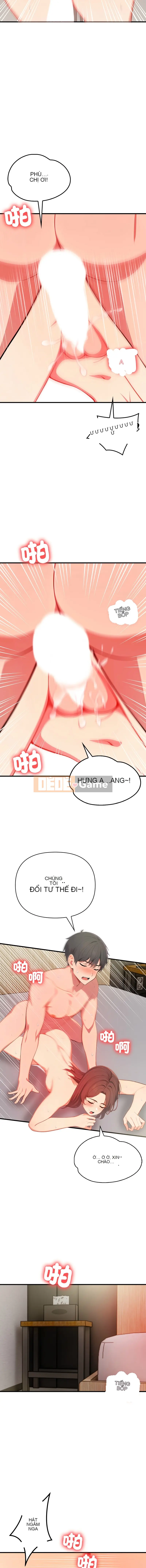 Bạn nghĩ ai Chương 8-9