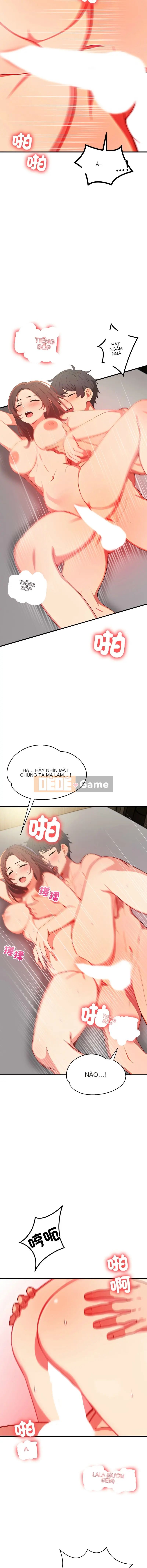 Bạn nghĩ ai Chương 8-9