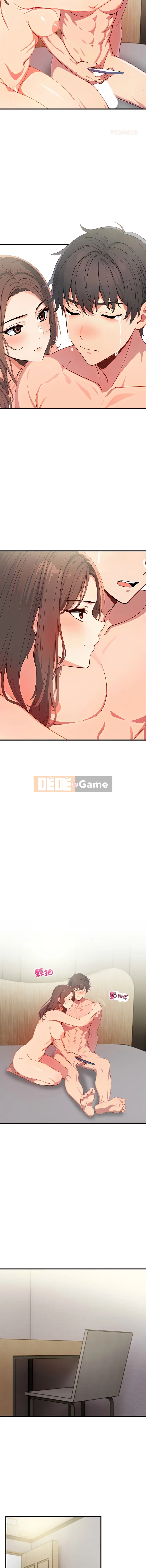 Bạn nghĩ ai Chương 8-9