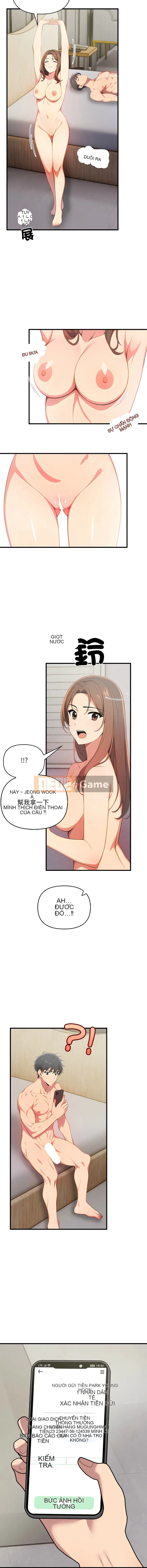 Bạn nghĩ ai Chương 8-9