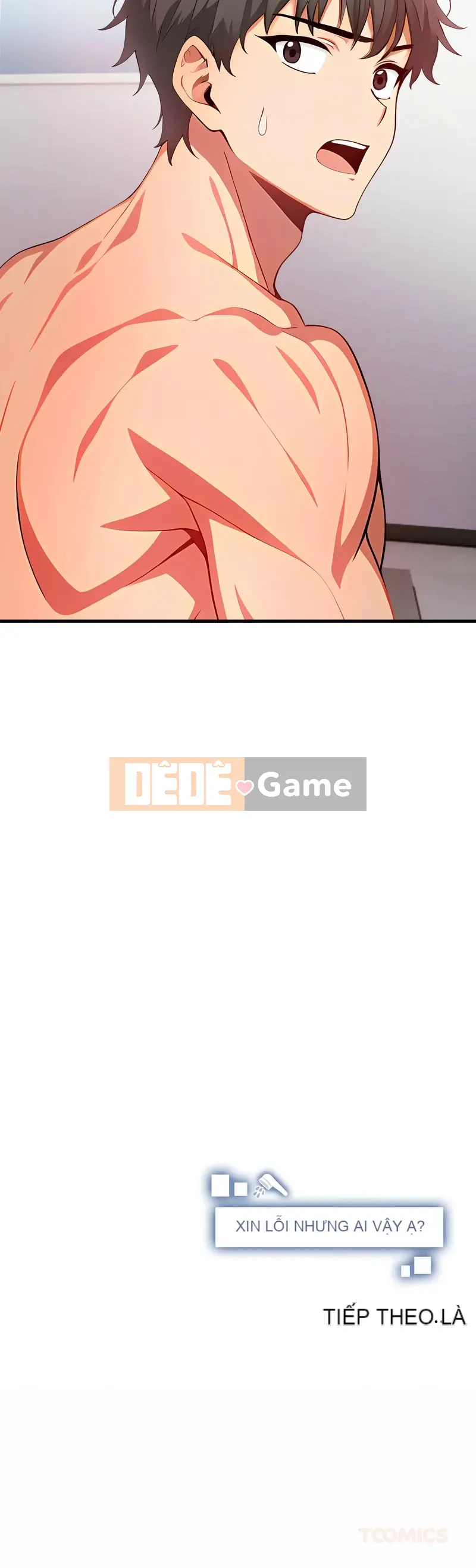 Bạn nghĩ ai Chương 8-9