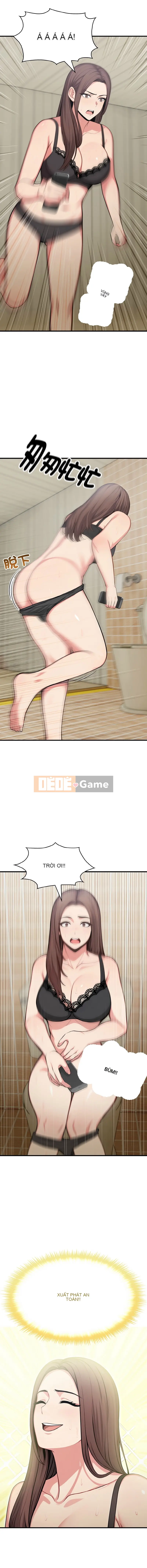 Chương trình thực tế với người lạ Chương 1-4