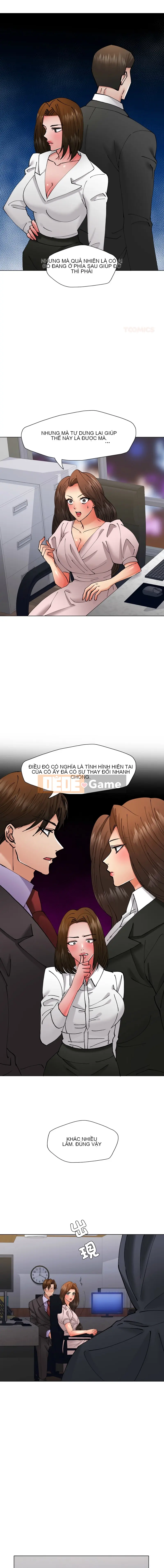 Người phụ nữ xấu Chương 80-81