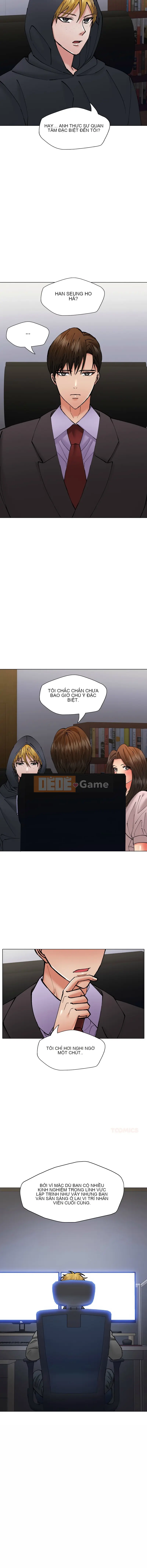 Người phụ nữ xấu Chương 80-81