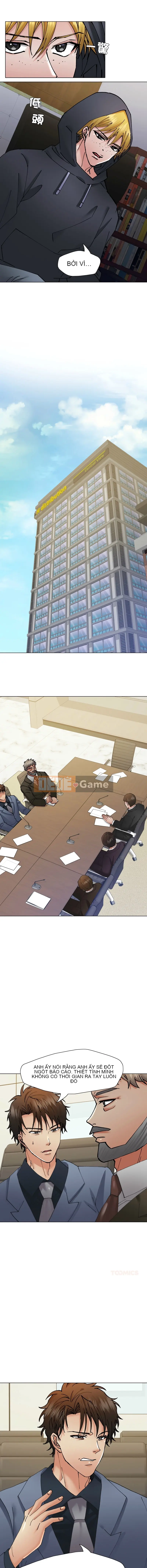 Người phụ nữ xấu Chương 80-81