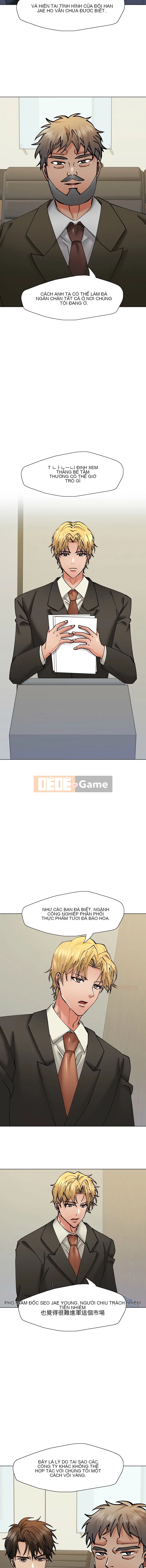 Người phụ nữ xấu Chương 80-81