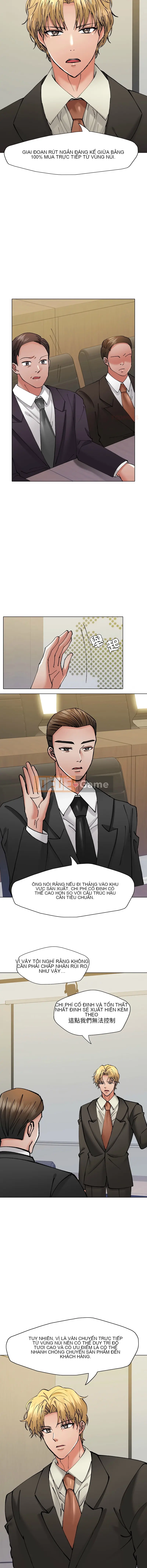 Người phụ nữ xấu Chương 80-81