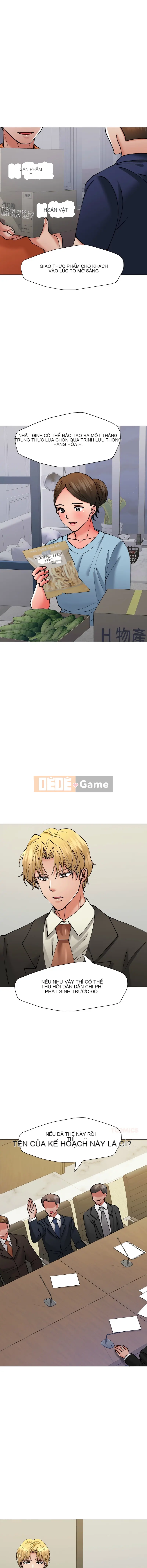 Người phụ nữ xấu Chương 80-81