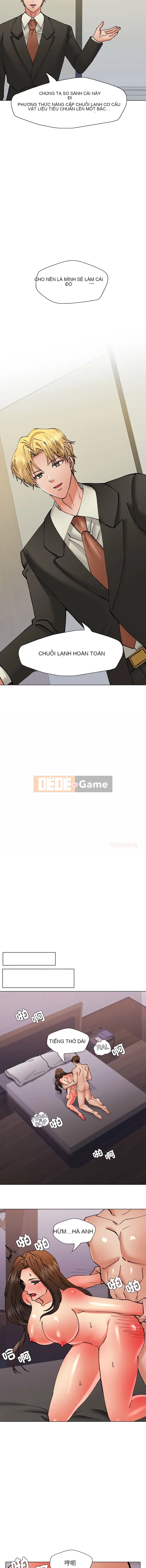 Người phụ nữ xấu Chương 80-81