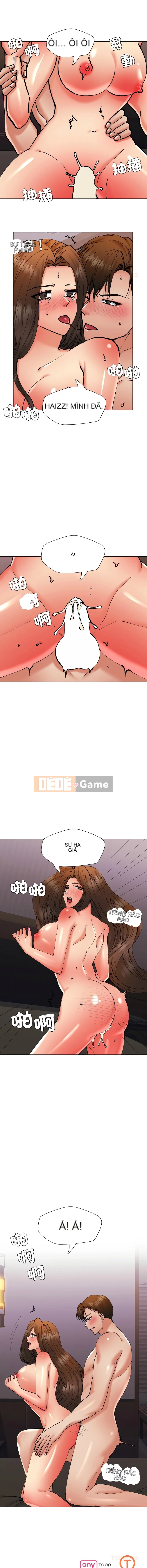Người phụ nữ xấu Chương 80-81
