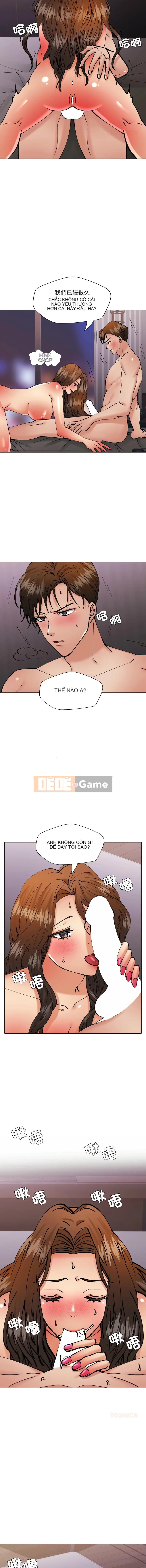 Người phụ nữ xấu Chương 80-81