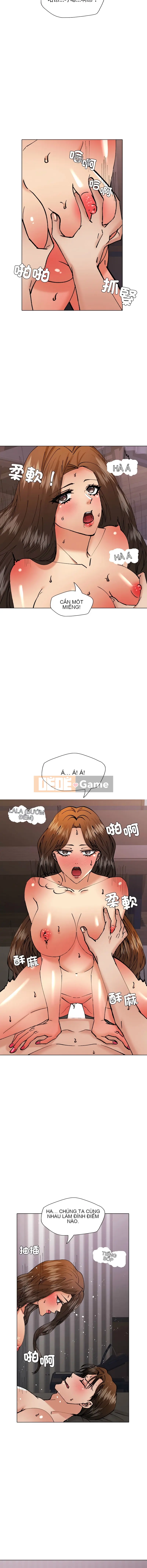 Người phụ nữ xấu Chương 80-81