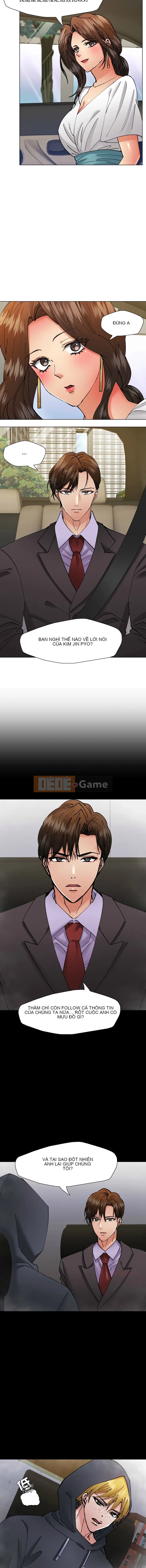 Người phụ nữ xấu Chương 80-81