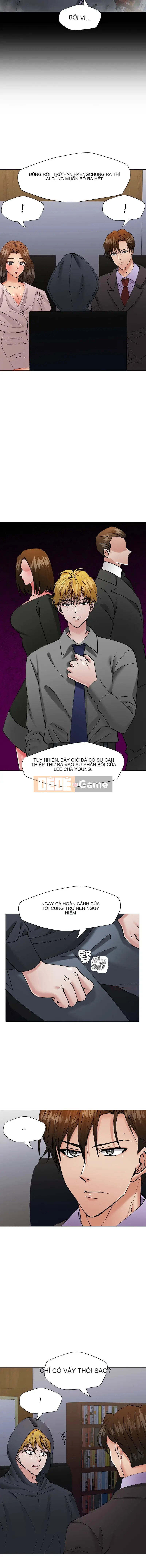 Người phụ nữ xấu Chương 80-81