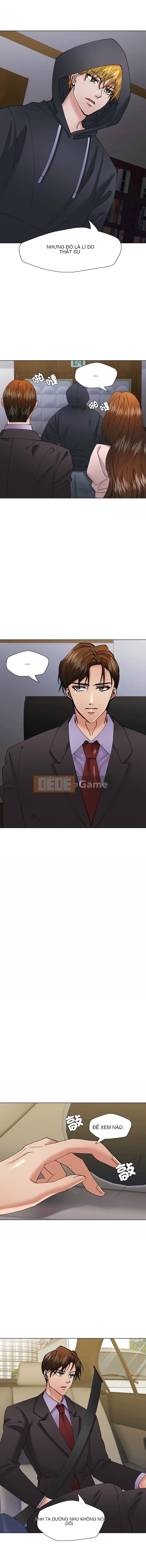 Người phụ nữ xấu Chương 80-81