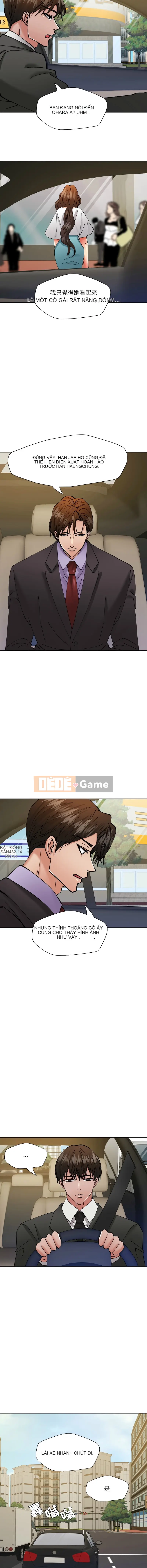 Người phụ nữ xấu Chương 80-81