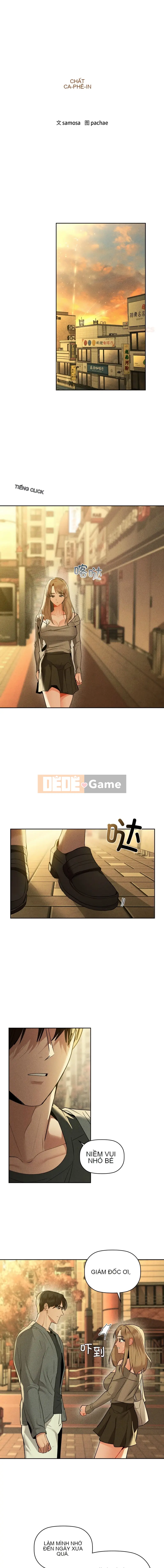 Cà phê Chương 72