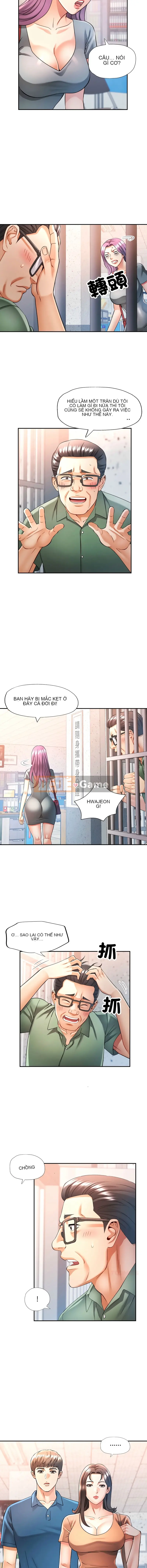 Cô ấy trông quen thuộc Chương 67-68