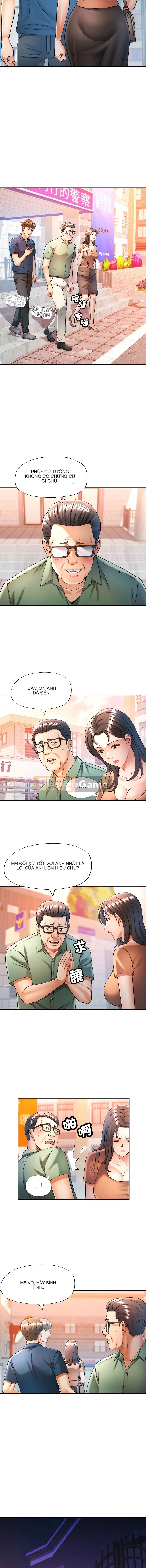 Cô ấy trông quen thuộc Chương 67-68