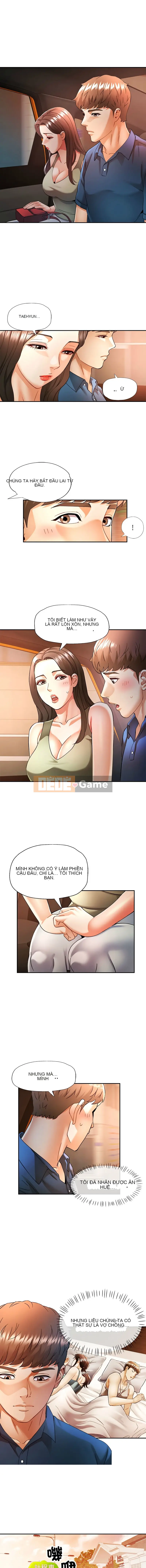 Cô ấy trông quen thuộc Chương 65-66