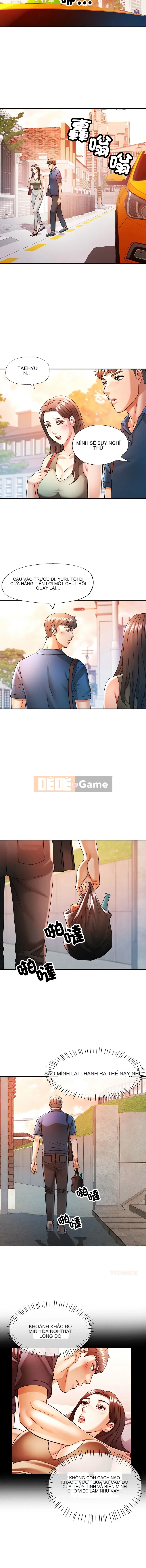 Cô ấy trông quen thuộc Chương 65-66