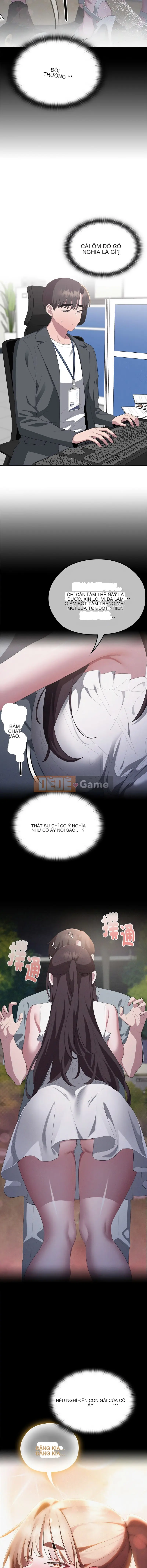 Trở thành kẻ thua cuộc trong một công ty lớn Chương 50-51