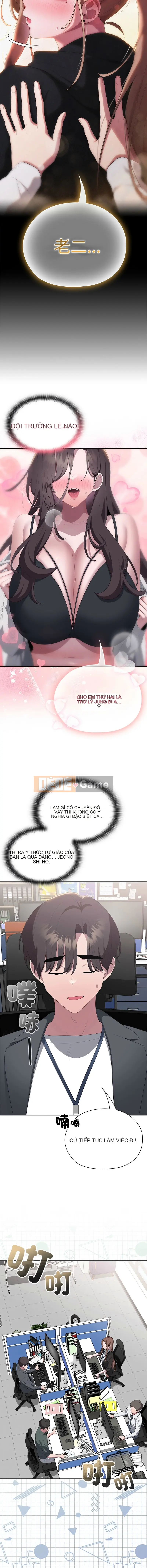 Trở thành kẻ thua cuộc trong một công ty lớn Chương 50-51