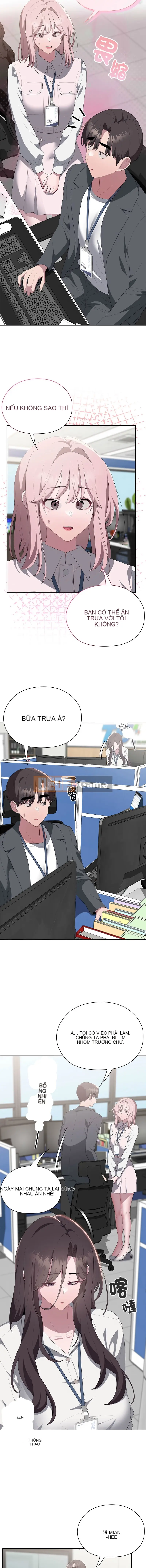 Trở thành kẻ thua cuộc trong một công ty lớn Chương 50-51