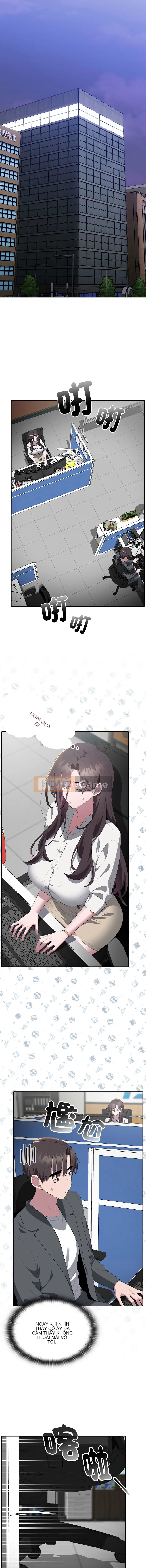 Trở thành kẻ thua cuộc trong một công ty lớn Chương 50-51