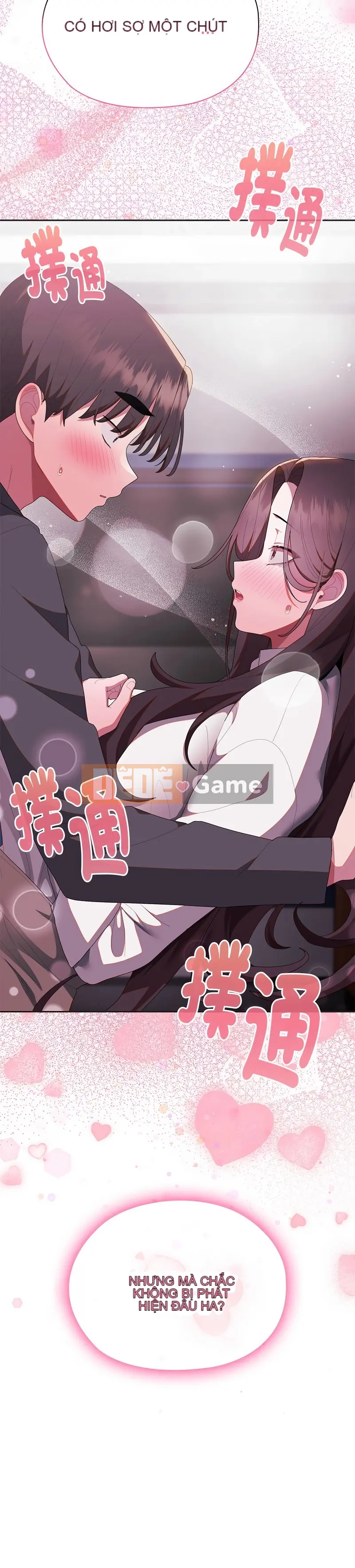 Trở thành kẻ thua cuộc trong một công ty lớn Chương 50-51