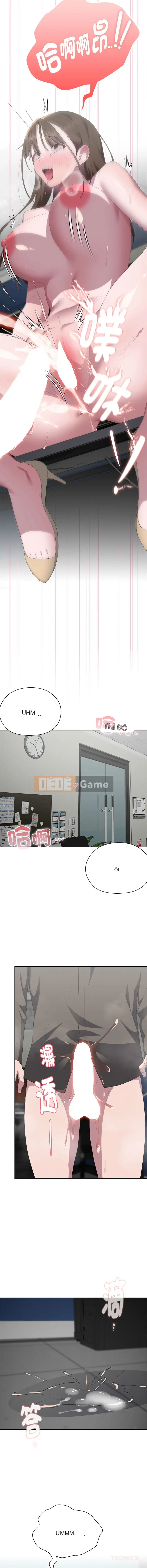 Trở thành kẻ thua cuộc trong một công ty lớn Chương 50-51