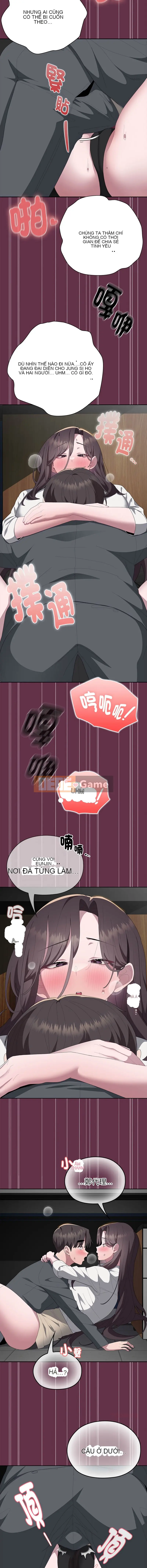 Trở thành kẻ thua cuộc trong một công ty lớn Chương 50-51