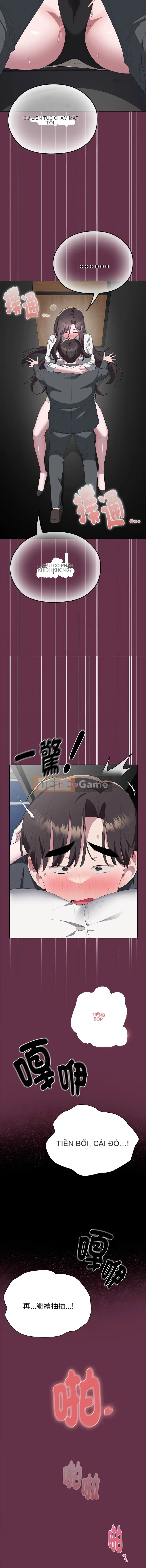 Trở thành kẻ thua cuộc trong một công ty lớn Chương 50-51