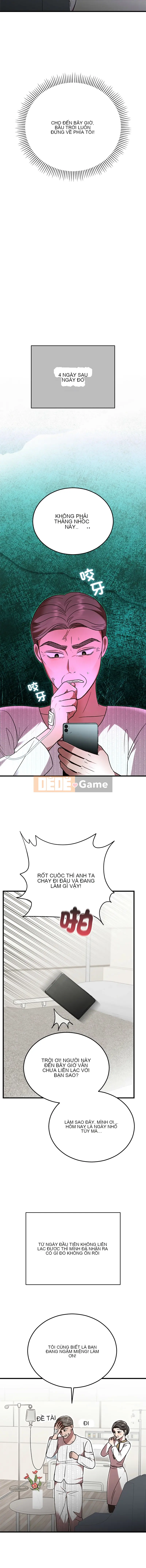 Sự ràng buộc hôn nhân Chương 46-47