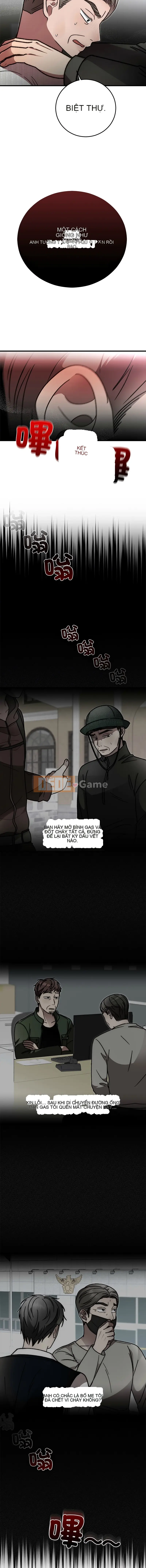 Sự ràng buộc hôn nhân Chương 46-47