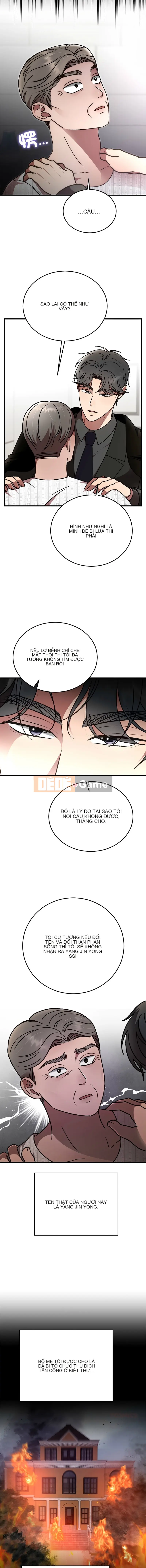 Sự ràng buộc hôn nhân Chương 46-47