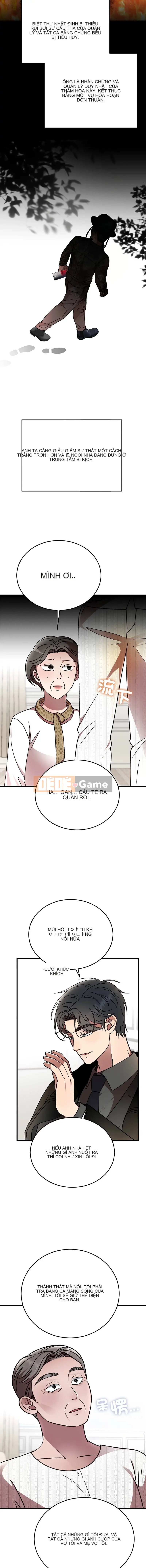 Sự ràng buộc hôn nhân Chương 46-47