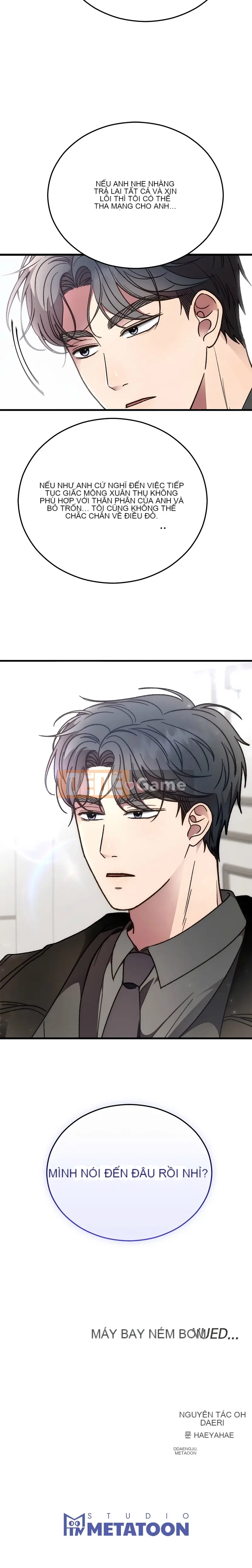 Sự ràng buộc hôn nhân Chương 46-47